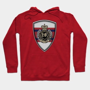 Royal Engineers Hoodie